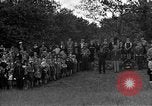 Image of United States 35th Division troops United Kingdom, 1944, second 44 stock footage video 65675051301