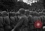 Image of United States 35th Division troops United Kingdom, 1944, second 48 stock footage video 65675051301