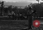 Immagine di Il maggiore generale O W Griswold Bougainville nelle Isole Salomone, 1944, secondo 1 filmato di repertorio 65675051302