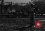 Immagine di Il maggiore generale O W Griswold Bougainville nelle Isole Salomone, 1944, secondo 3 filmato di repertorio 65675051302