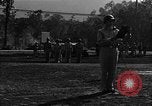 Immagine di Il maggiore generale O W Griswold Bougainville nelle Isole Salomone, 1944, secondo 5 filmato di repertorio 65675051302