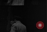 Image of General Eisenhower United Kingdom, 1944, second 8 stock footage video 65675051303