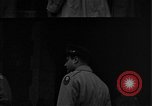 Image of General Eisenhower United Kingdom, 1944, second 9 stock footage video 65675051303
