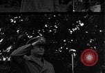 Image of General Eisenhower United Kingdom, 1944, second 18 stock footage video 65675051303