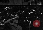 Image of General Eisenhower United Kingdom, 1944, second 19 stock footage video 65675051303