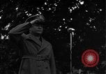 Image of General Eisenhower United Kingdom, 1944, second 23 stock footage video 65675051303