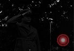 Image of General Eisenhower United Kingdom, 1944, second 29 stock footage video 65675051303