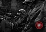 Image of General Eisenhower United Kingdom, 1944, second 30 stock footage video 65675051303