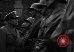 Image of General Eisenhower United Kingdom, 1944, second 32 stock footage video 65675051303