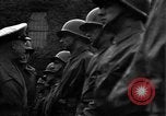 Image of General Eisenhower United Kingdom, 1944, second 34 stock footage video 65675051303