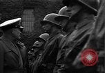 Image of General Eisenhower United Kingdom, 1944, second 36 stock footage video 65675051303