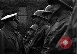 Image of General Eisenhower United Kingdom, 1944, second 37 stock footage video 65675051303