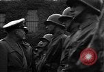 Image of General Eisenhower United Kingdom, 1944, second 38 stock footage video 65675051303