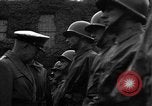 Image of General Eisenhower United Kingdom, 1944, second 39 stock footage video 65675051303
