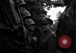 Image of General Eisenhower United Kingdom, 1944, second 49 stock footage video 65675051303