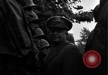 Image of General Eisenhower United Kingdom, 1944, second 51 stock footage video 65675051303