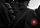 Image of General Eisenhower United Kingdom, 1944, second 53 stock footage video 65675051303