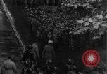 Image of General Eisenhower United Kingdom, 1944, second 59 stock footage video 65675051303