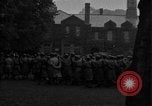 Image of General Eisenhower United Kingdom, 1944, second 8 stock footage video 65675051304