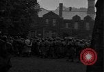 Image of General Eisenhower United Kingdom, 1944, second 9 stock footage video 65675051304