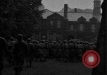 Image of General Eisenhower United Kingdom, 1944, second 11 stock footage video 65675051304