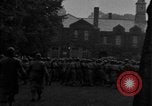Image of General Eisenhower United Kingdom, 1944, second 12 stock footage video 65675051304