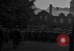 Image of General Eisenhower United Kingdom, 1944, second 14 stock footage video 65675051304