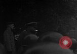 Image of General Eisenhower United Kingdom, 1944, second 18 stock footage video 65675051304