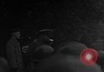 Image of General Eisenhower United Kingdom, 1944, second 19 stock footage video 65675051304