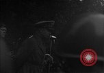 Image of General Eisenhower United Kingdom, 1944, second 25 stock footage video 65675051304
