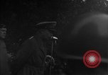 Image of General Eisenhower United Kingdom, 1944, second 26 stock footage video 65675051304
