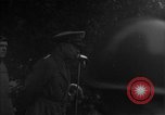 Image of General Eisenhower United Kingdom, 1944, second 27 stock footage video 65675051304