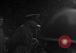 Image of General Eisenhower United Kingdom, 1944, second 28 stock footage video 65675051304