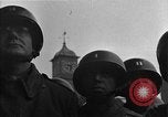 Image of General Eisenhower United Kingdom, 1944, second 36 stock footage video 65675051304