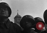 Image of General Eisenhower United Kingdom, 1944, second 37 stock footage video 65675051304