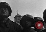 Image of General Eisenhower United Kingdom, 1944, second 38 stock footage video 65675051304