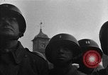 Image of General Eisenhower United Kingdom, 1944, second 39 stock footage video 65675051304