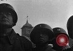 Image of General Eisenhower United Kingdom, 1944, second 40 stock footage video 65675051304