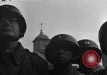 Image of General Eisenhower United Kingdom, 1944, second 41 stock footage video 65675051304