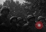 Image of General Eisenhower United Kingdom, 1944, second 42 stock footage video 65675051304