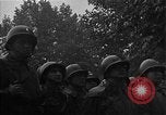 Image of General Eisenhower United Kingdom, 1944, second 43 stock footage video 65675051304