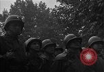 Image of General Eisenhower United Kingdom, 1944, second 44 stock footage video 65675051304