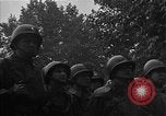 Image of General Eisenhower United Kingdom, 1944, second 46 stock footage video 65675051304
