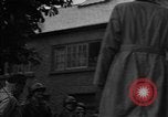 Image of General Eisenhower United Kingdom, 1944, second 50 stock footage video 65675051304