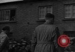 Image of General Eisenhower United Kingdom, 1944, second 51 stock footage video 65675051304