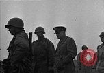 Image of General Eisenhower United Kingdom, 1944, second 7 stock footage video 65675051305