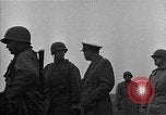 Image of General Eisenhower United Kingdom, 1944, second 9 stock footage video 65675051305
