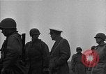 Image of General Eisenhower United Kingdom, 1944, second 10 stock footage video 65675051305