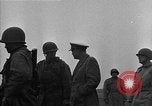 Image of General Eisenhower United Kingdom, 1944, second 11 stock footage video 65675051305