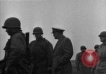 Image of General Eisenhower United Kingdom, 1944, second 12 stock footage video 65675051305